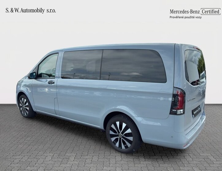 Mercedes-Benz Vito Kombi 2,0 l 120 kw