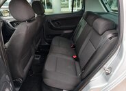 Škoda Fabia Hatchback 1,6 l 55 kw