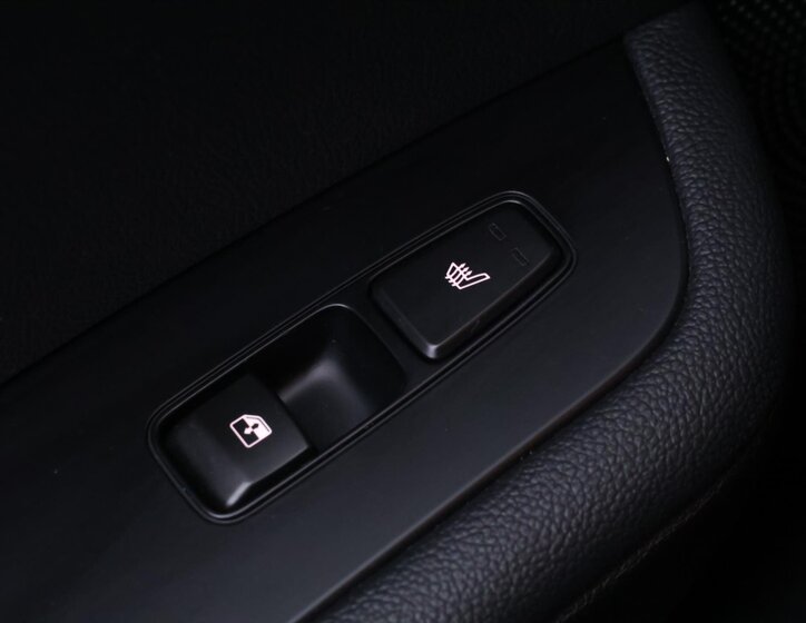 KIA ProCeed Kombi 1,5 l 117 kw