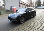 Porsche Cayenne Kombi 2,9 l 324 kw