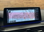 BMW Řada 5 Sedan / Limuzína 4,4 l 390 kw