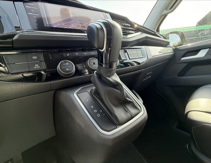 Volkswagen Multivan Ostatní 2,0 l 150 kw