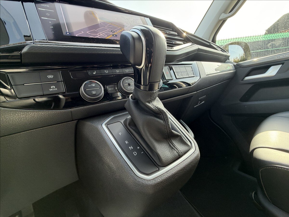 Volkswagen Multivan Ostatní 2,0 l 150 kw