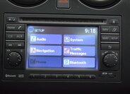 Nissan Qashqai SUV 2,0 l 104 kw