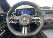 Mercedes-Benz Třídy E Kombi 2,0 l 145 kw