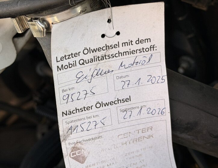 Citroën Jumper Skříň 2,2 l 103 kw