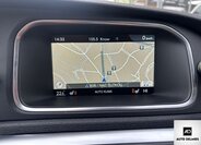 Volvo V40 Hatchback 1,6 l 84 kw