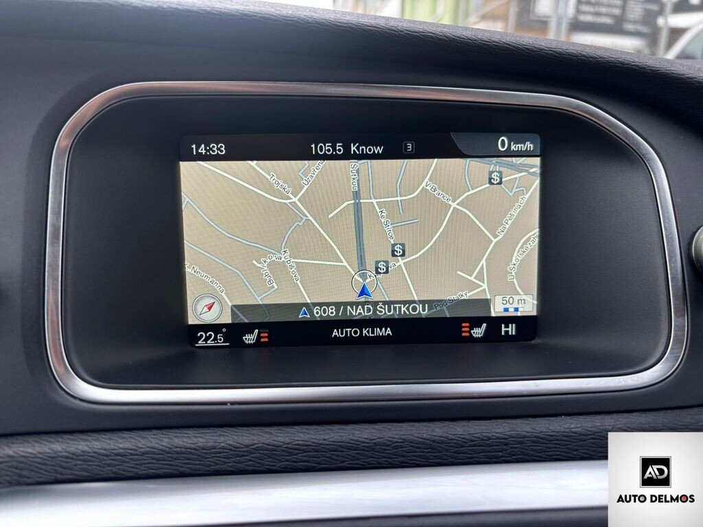 Volvo V40 Hatchback 1,6 l 84 kw