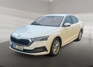 Škoda Octavia Liftback 2,0 l 85 kw