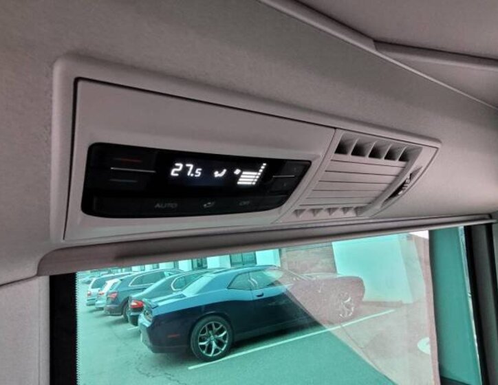 Volkswagen California VAN-Minibus 2,0 l 110 kw