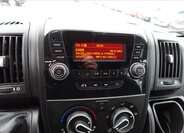 Peugeot Boxer Ostatní 2,2 l 81 kw