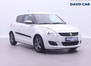 Suzuki Swift 1