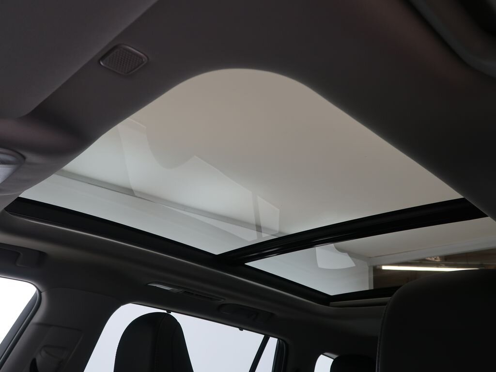 Toyota Highlander Kombi 2,5 l 140 kw