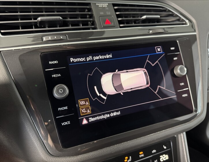 Volkswagen Tiguan 44