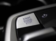 BMW X1 SUV 2,0 l 145 kw