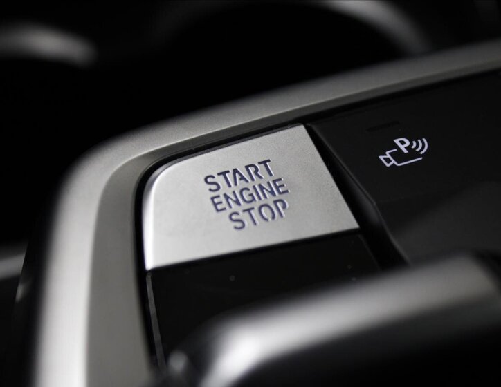 BMW X1 SUV 2,0 l 145 kw