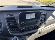 Ford Transit Custom Ostatní 2,0 l 96 kw