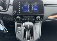 Honda CR-V SUV / Terénní 1,5 l 142 kw