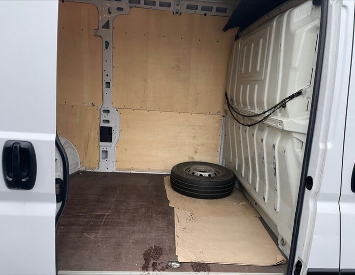 Peugeot Boxer Skříň 2,2 l 88 kw