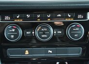 Volkswagen Touran MPV 1,5 l 110 kw