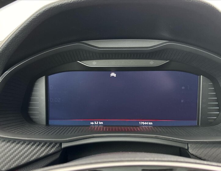 Škoda Scala Hatchback 999,0 85 kw