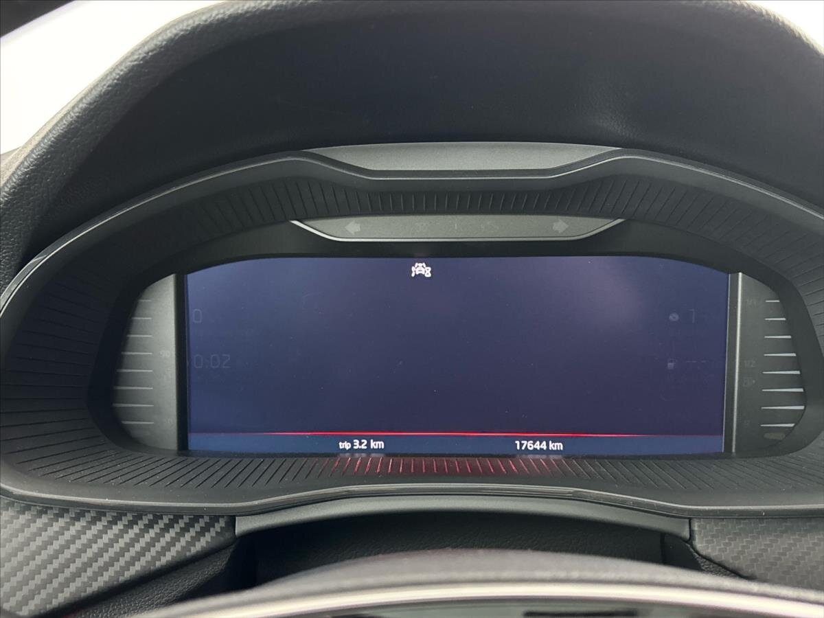 Škoda Scala Hatchback 999,0 85 kw