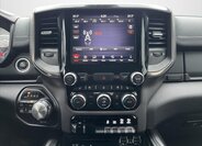 Dodge RAM 1500 Pick-up 5,7 l 291 kw