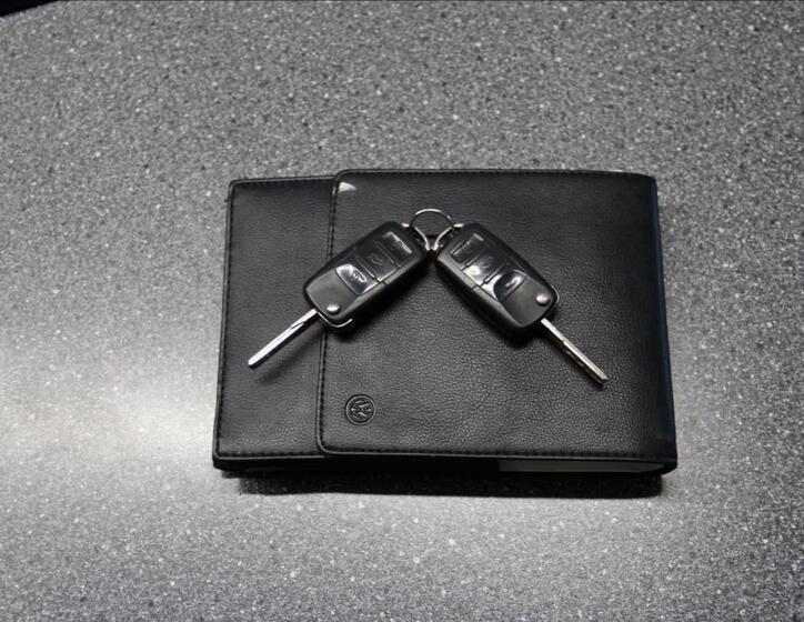 Volkswagen Tiguan 40