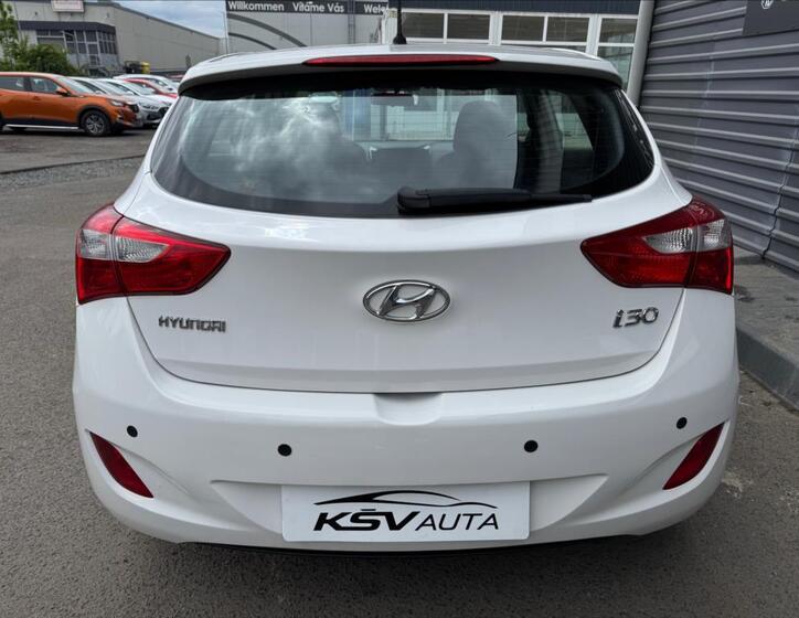 Hyundai i30 8