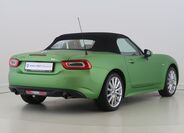 Fiat 124 Spider 5