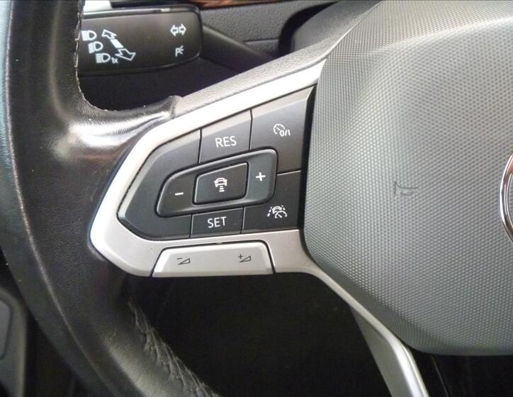 Volkswagen Passat 19