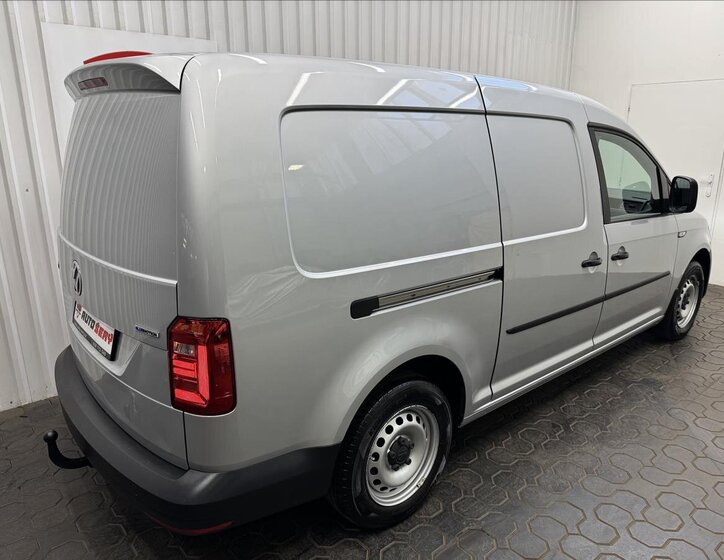 Volkswagen Caddy 8