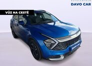 KIA Sportage SUV / Terénní 1,6 l 110 kw