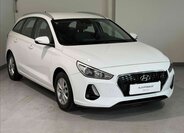 Hyundai i30 Kombi 998,0 88 kw