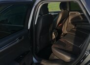 Ford Mondeo Kombi 0,0 0