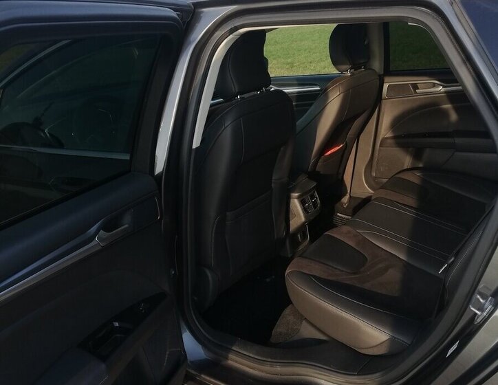 Ford Mondeo Kombi 0,0 0