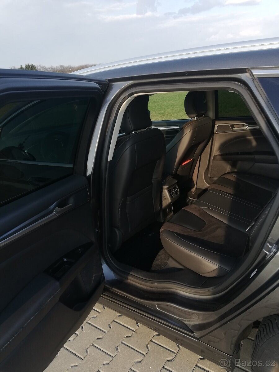 Ford Mondeo Kombi 0,0 0