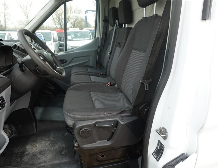 Ford Transit Ostatní 2,0 l 96 kw