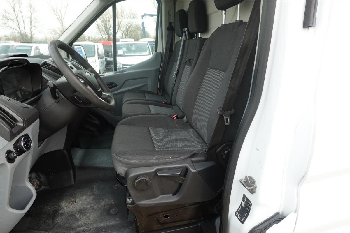 Ford Transit Ostatní 2,0 l 96 kw
