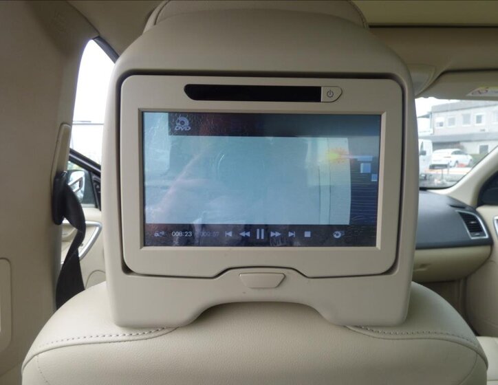 Volvo XC60 Kombi 2,0 l 110 kw