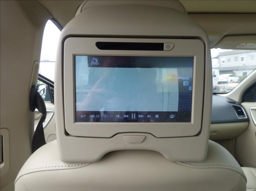 Volvo XC60 Kombi 2,0 l 110 kw