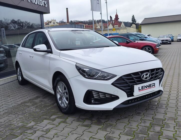 Hyundai i30 3