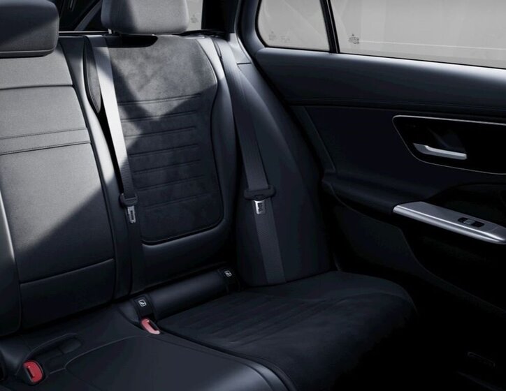 Mercedes-Benz Třídy C Kombi 2,0 l 162 kw