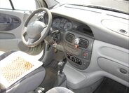Renault Scénic Kombi 1,6 l 79 kw