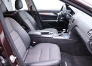 Mercedes-Benz Třídy C Kombi 2,1 l 150 kw