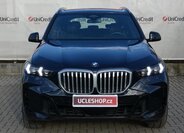 BMW X5 SUV / Terénní 3,0 l 210 kw