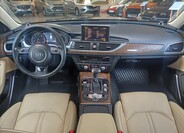 Audi A6 Allroad 14