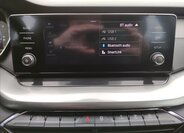 Škoda Octavia Kombi 2,0 l 85 kw