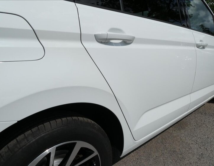 Volkswagen Touran MPV 1,4 l 110 kw