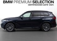 BMW X5 SUV / Terénní 3,0 l 219 kw